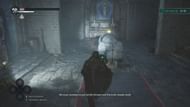 Collect the tokens from the underground tomb (Image via Nacon)
